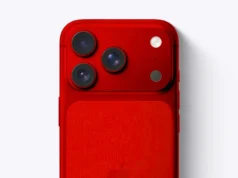 iPhone 18 Pro 設計可能包含一些令人興奮的內容