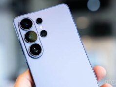 三星 Galaxy S26 Ultra 包括安靜的相機升級