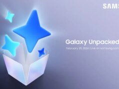 三星確認 Galaxy S26 發布日期,折扣 900 美元