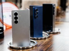 Galaxy Z Fold 7、Echo Show、聯想 Yoga 二合一等