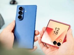 三星認為 Galaxy Z Fold 8 將比 Flip 賣得更好