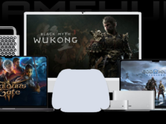 GameHub 將為 Mac 用戶提供另一種不完美的 Windows 遊戲方式