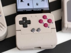 Pocket Taco 是將手機變成 Game Boy 的最佳方式