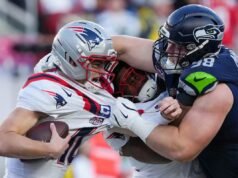 下一屆超級盃將在哪裡舉辦:加文紐瑟姆 (Gavin Newsom) 對選為該節目的加州城市的揭露