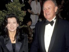 吉恩哈克曼 (Gene Hackman) 和妻子貝琪荒川 (Betsy Arakawa) 去世:一年後,聖達菲 (Santa Fe) 認為