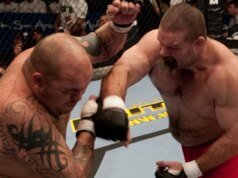 喬·羅根:坦克·阿博特今天仍然幫助了許多處於重量級底層的人”