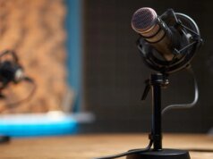 播客 Linership 史上首次超越 Talk Radio