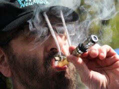 最高法院將決定吸毒者是否有權攜帶武器