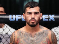 UFC休士頓預測|綜合格鬥