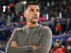 西甲足球:隨時隨地直播赫羅納 vs 巴塞隆納