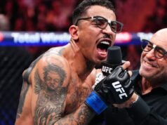 卡洛斯·普拉茨回應康納·麥格雷戈打架傳聞:“他知道我會搞砸他”