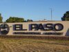 埃爾帕索剛剛發生了什麼?