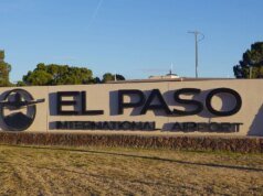 埃爾帕索剛剛發生了什麼?