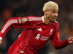 2026 年英超聯賽:隨時隨地直播利物浦對陣曼城的比賽