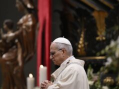 教皇利奧正在對 MAGA 發動冷戰嗎?