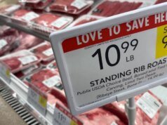 川普經濟:就業上升,通膨下降——但選民仍然瘋狂