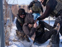 MAGA 法院對 Buenrostro-Mendez 訴 Bondi 案過度指控 ICE 的判決