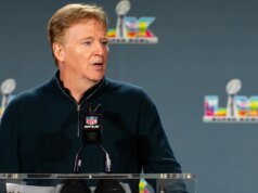 NFL 預計將向 UFC 持有的轉播權尋求更多資金,簽署價值 77 億美元的協議,將其轉交給派拉蒙。