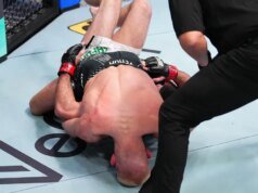 梅拉布·德瓦利甚維利 (Merab Dvalishvili) 解釋隊友最後一秒的點球出局是貝爾的困惑