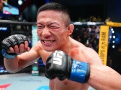 堀口恭二:“我想要腰帶”,亞歷山大·潘托薩可以獲得第一個冠軍頭銜