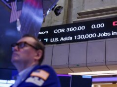 2月就業報告:2025年是就業慘淡的一年