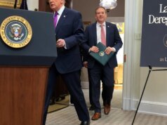 美國環保署氣候變遷風險發現的結束意味著什麼