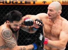 肖恩·斯特里克蘭 (Shawn Strickland) 對陣 安東尼·埃爾南德斯 (Anthony Hernandez) 完整比賽視頻集錦