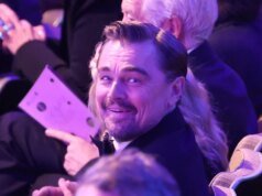 2026 年 BAFTA 電影獎:馬蒂·蘇普雷和蒂莫西·查拉梅失望離場,萊昂納多·迪卡普里奧的一場又一場戰鬥戲劇性地獲勝