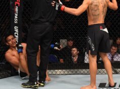 十年後,查爾斯·奧利維拉對陣馬克斯·霍洛威的受傷仍然是個謎:“沒有人知道到底發生了什麼”