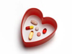 這 5 種重要的礦物質和維生素將保持您的心臟功能和健康