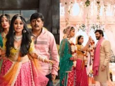 拉維·基尚和阿西夫·謝赫的喜劇證明了為什麼有些事情最好留在小銀幕上