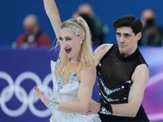 2026 年米蘭科爾蒂納:第 3 天值得觀看的奧運會賽事,完整賽程表