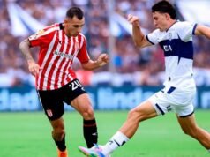 抽籤後體操隊 vs 學生隊的故事如何