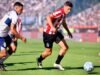 Gimnasia 和 Estudiantes 推出經典新版本,讓拉普拉塔陷入癱瘓