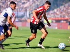 Gimnasia 和 Estudiantes 推出經典新版本,讓拉普拉塔陷入癱瘓