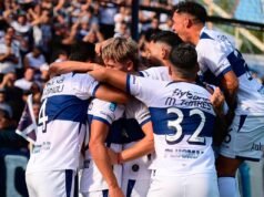 巴拉卡斯中央隊尋求對拉普拉塔體操隊的首場胜利,而你想繼續保持連勝