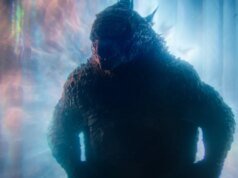 Apple TV 的下一部大型科幻片將於本週首播,首播評論請點擊此處