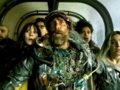 AI 末日即將到來,祝你好運,玩得開心,不要死