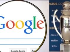 谷歌再次展示阿根廷足球直播結果:判決背後的真相