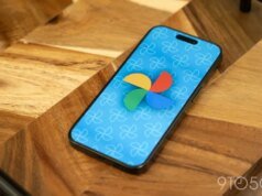 Google Photos 將 AI 模板設計引入 iPhone