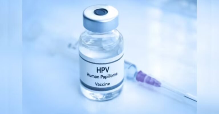 政府目標是每年接種 11.5 億 HPV 疫苗：衛生部、ETHealthworld