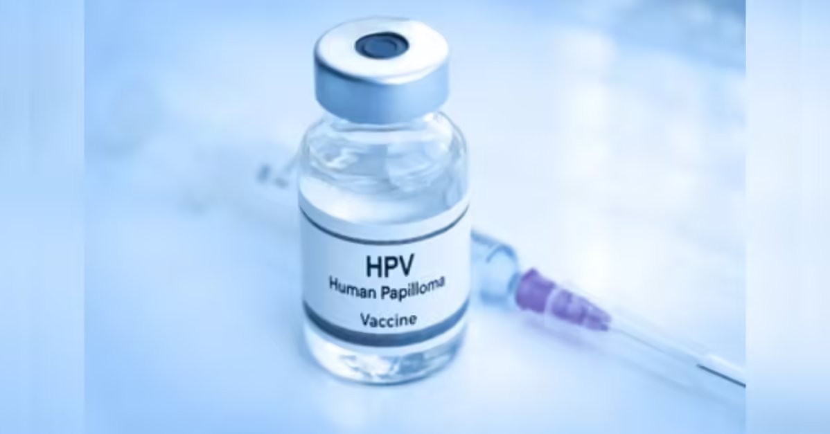 政府目標是每年接種 11.5 億 HPV 疫苗：衛生部、ETHealthworld