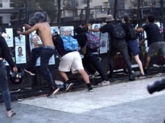 為何政府能再次贏得與糾察隊的鬥爭?