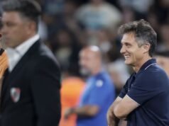 吉列爾莫,他的勝利「光環」降臨在博卡和河床:球迷認同中從罷工到罷工