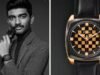 De Gukesh 憑藉限量版國際象棋腕錶榮獲“年度泰坦”稱號;查看價格 – Firstpost