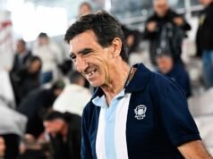 慶祝科斯塔:四名士兵傷癒復出迎戰博卡