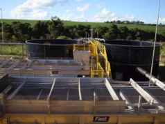 Sanesul 獲得 1.438 億雷亞爾用於 MS 衛生設施