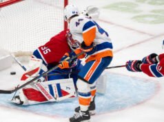 「特殊球員」:謝弗破紀錄的表現破壞了加拿大人隊的復興