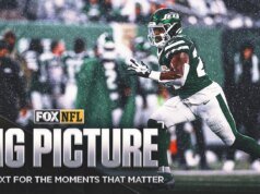 大局:沒有布里斯·霍爾,自由球員RB市場將變得越來越糟