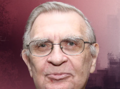 緬懷哈利·豪恩,他用智慧和奇蹟記錄了百老彙的歷史